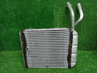 7L0819031A Радиатор отопителя (печки) Volkswagen Touareg 1 Арт 2-576446, вид 2