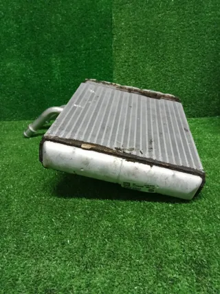 7L0819031A Радиатор отопителя (печки) Volkswagen Touareg 1 Арт 2-576446, вид 4
