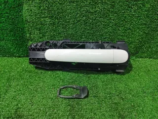 5N0837205F Ручка наружная Volkswagen Tiguan 1 Арт 2-576476, вид 1