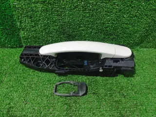 5N0837205F Ручка наружная Volkswagen Tiguan 1 Арт 2-576476, вид 2