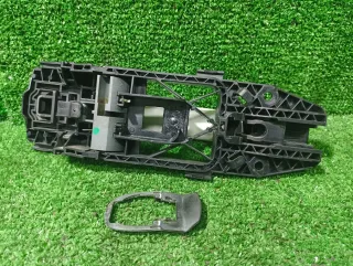 5N0837205F Ручка наружная Volkswagen Tiguan 1 Арт 2-576476, вид 4
