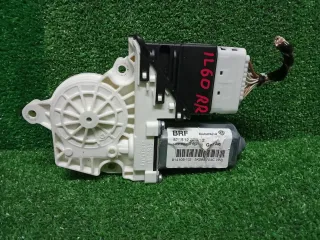5K0959704C Моторчик стеклоподъемника Volkswagen Golf 6 Арт 2-576478, вид 1