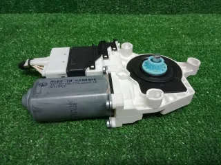 5K0959704C Моторчик стеклоподъемника Volkswagen Golf 6 Арт 2-576478, вид 3