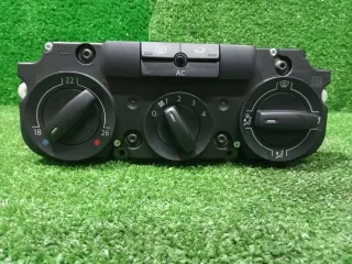 1K0820047HM Блок управления печки/климат-контроля Volkswagen Golf 5 Арт 2-576581, вид 1