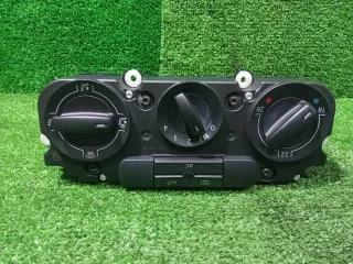 1K0820047HM Блок управления печки/климат-контроля Volkswagen Golf 5 Арт 2-576581, вид 2