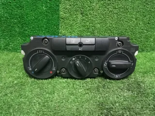 1K0820047HM Блок управления печки/климат-контроля Volkswagen Golf 5 Арт 2-576581, вид 5