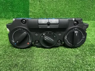 1K0820047HM Блок управления печки/климат-контроля Volkswagen Golf 5 Арт 2-576582, вид 1