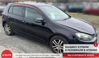 1K8035454 Динамик (комплект) Volkswagen Golf 6 Арт 2-576667, вид 6
