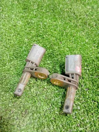 7L0927807B Датчик abs (комплект) Volkswagen Touareg 1 Арт 2-576704, вид 1