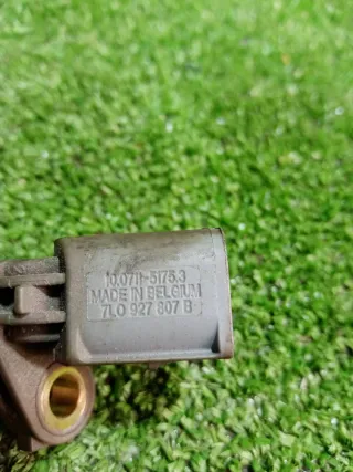 7L0927807B Датчик abs (комплект) Volkswagen Touareg 1 Арт 2-576704, вид 6