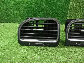 5K0819728N Дефлектор воздушный салона Volkswagen Golf 6 Арт 2-576785, вид 2