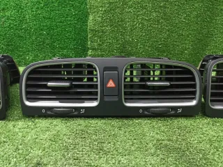5K0819728N Дефлектор воздушный салона Volkswagen Golf 6 Арт 2-576785, вид 3