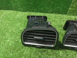 5K0819728N Дефлектор воздушный салона Volkswagen Golf 6 Арт 2-576785, вид 5