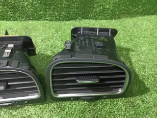 5K0819728N Дефлектор воздушный салона Volkswagen Golf 6 Арт 2-576785, вид 7