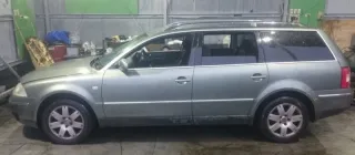 022906031F Форсунка Volkswagen Passat B5 Арт 2-576798, вид 4