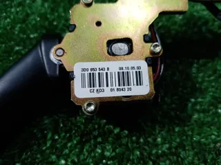 3D0953543B Подрулевой переключатель скоростей Volkswagen Touareg 1 Арт 2-576860, вид 7