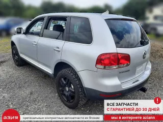 3D0419091S Руль Volkswagen Touareg 1 Арт 2-577168, вид 11
