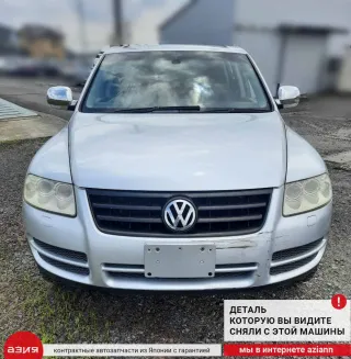 3D0419091S Руль Volkswagen Touareg 1 Арт 2-577168, вид 8