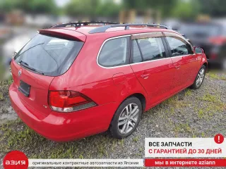561959701C Моторчик стеклоподъемника Volkswagen Golf 6 Арт 2-577399, вид 8