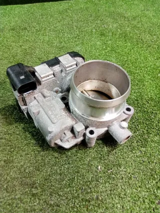 03C133062D Заслонка дроссельная Volkswagen Golf 5 Арт 2-577425, вид 1