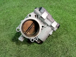 03C133062D Заслонка дроссельная Volkswagen Golf 5 Арт 2-577425, вид 5