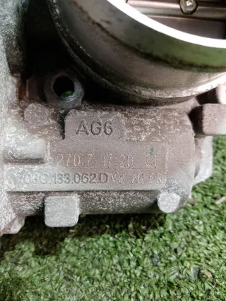 03C133062D Заслонка дроссельная Volkswagen Golf 5 Арт 2-577425, вид 7