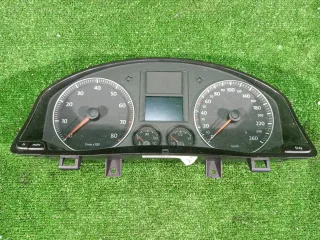 1K0920863AX Панель приборов / щиток Volkswagen Jetta 5 Арт 2-577470, вид 1