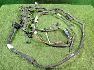 03F972619G Проводка двигателя Volkswagen Golf 6 Арт 2-577487, вид 1