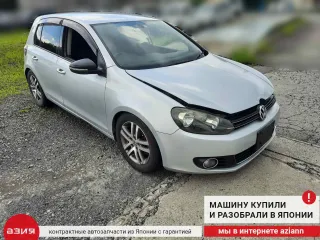 1K0937086F Блок управления (другие) Volkswagen Golf 6 Арт 2-577547, вид 5