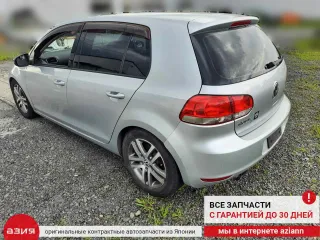 1K0937086F Блок управления (другие) Volkswagen Golf 6 Арт 2-577547, вид 7