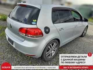 1K0937086F Блок управления (другие) Volkswagen Golf 6 Арт 2-577547, вид 8