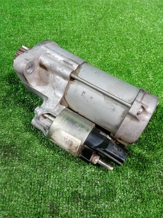 02E911024D Стартер Volkswagen Sharan 2 Арт 2-577657, вид 4