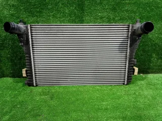 3C0145805AM Интеркулер Volkswagen Sharan 2 Арт 2-577658, вид 1
