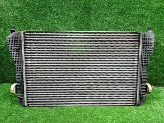 3C0145805AM Интеркулер Volkswagen Sharan 2 Арт 2-577658, вид 2
