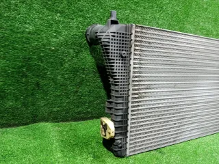 3C0145805AM Интеркулер Volkswagen Sharan 2 Арт 2-577658, вид 3