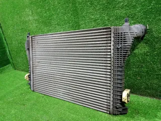 3C0145805AM Интеркулер Volkswagen Sharan 2 Арт 2-577658, вид 4