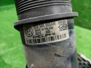 3C0145805AM Интеркулер Volkswagen Sharan 2 Арт 2-577658, вид 5