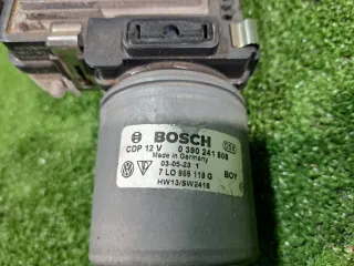 7L0955119G Мотор дворников Volkswagen Touareg 1 Арт 2-577806, вид 8