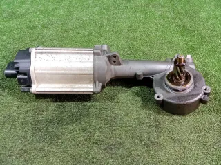 1K0909144M Мотор рулевой рейки Volkswagen Passat B7 Арт 2-577807, вид 1
