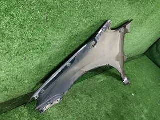 7N0821022B Крыло переднее правое Volkswagen Sharan 2 Арт 2-577995, вид 9