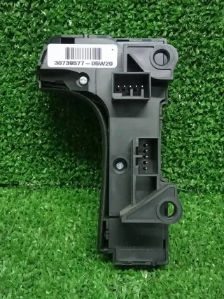 30739577 Кнопки на руль Volvo C70 2 Арт 2-578289, вид 4