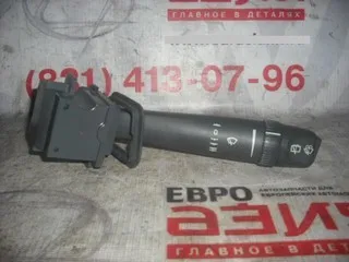 31268582 Переключатель дворников Volvo C70 2 Арт 2-578304, вид 4