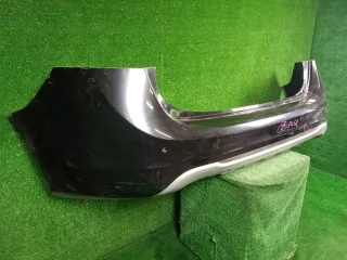 39802609 Бампер задний Volvo V60 1 Арт 2-578388, вид 2