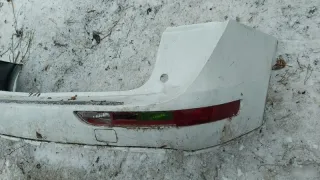 8R0807303 Бампер задний Audi Q5 1 Арт 2-578418, вид 3