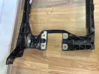 8w0805594 Передняя панель крепления облицовки (телевизор) Audi A4 B9 Арт 2-578449, вид 6