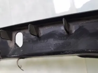 8w0805594 Передняя панель крепления облицовки (телевизор) Audi A4 B9 Арт 2-578449, вид 8