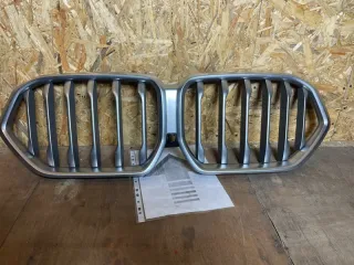 51 13 8 494 884 Решетка радиатора BMW X6 G06 Арт 2-578513, вид 1