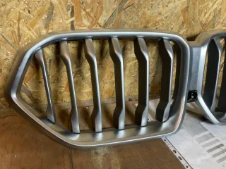 51 13 8 494 884 Решетка радиатора BMW X6 G06 Арт 2-578513, вид 2