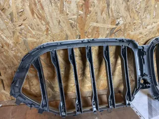 51 13 8 494 884 Решетка радиатора BMW X6 G06 Арт 2-578513, вид 10