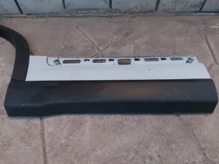 609000054aa Накладка двери (крышки) багажника Chery Tiggo 4 PRO Арт 2-578573, вид 3